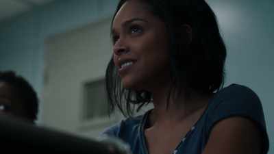 Because if you do what Connie wants, - FBI: Most Wanted