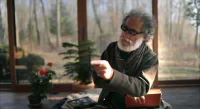 ...because if you
don't believe it.." - Frank Serpico