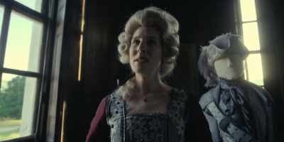 Because if you don't find
a way to make them, - The Completely Made-Up Adventures of Dick Turpin