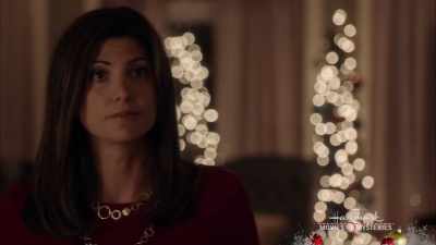 Because if you don't, - A Bramble House Christmas