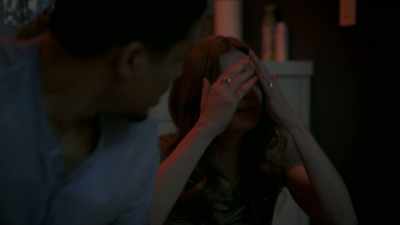Because you, you don't see
anything it's not your fault, - The Bad Orphan