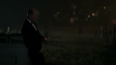 Because you don't want to change. - Westworld