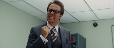 Because if you don't - Iron Man 2