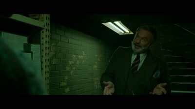 Because when you fail,
and undoubtedly you will, - The Portable Door