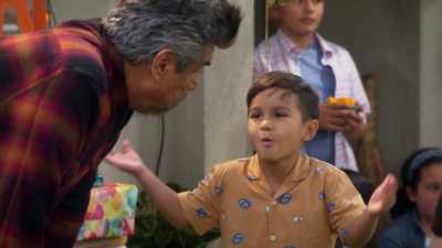 - Because when you get older, - Lopez vs Lopez