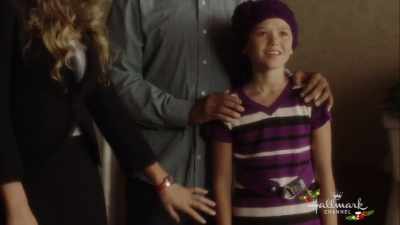 Because you... have schoolwork. - Enchanted Christmas