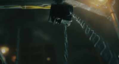 Because when you kill evil people, - Venom: Let There Be Carnage