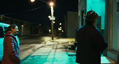 Because you know what? - Rocky Balboa