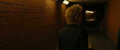 Because you
look like you're about to cry. - The Man Who Fell to Earth