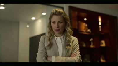 Because you, Maria,
deserve all this. - ¿Quieres ser mi hijo?