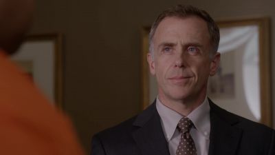 Because you and me, - Chicago Fire