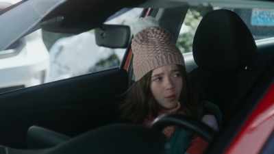 Because
you never want any help, - Scouting for Christmas