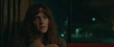 Because you were right, - Daisy Jones & the Six