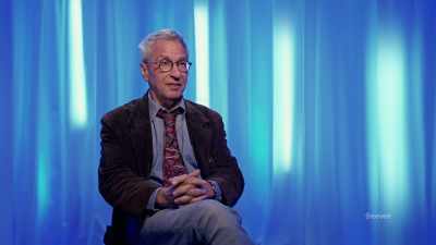 "Because once you - The Center Seat: 55 Years of Star Trek