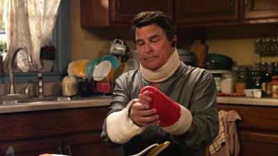 Because if you screw this up, - No Good Nick