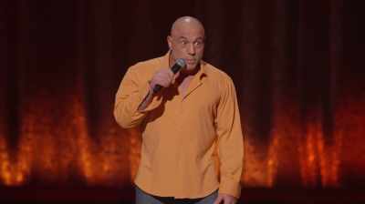 Because if you smoke
too much Texas weed, like… - Joe Rogan: Burn the Boats