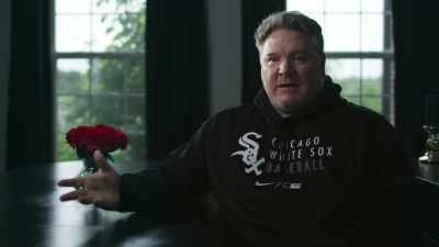Because when you take
baseball away from him, - Charlie Hustle & the Matter of Pete Rose