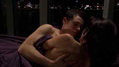 Because when you take off together, - Torchwood