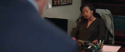 Because if you want
to bring that into it, - My Fiona