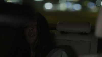 Because you, you were hiding me. - Lies My Sister Told Me