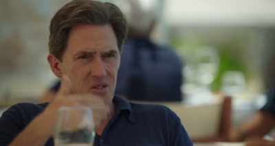 - Because you'd be a great orator,
wouldn't you - The Trip to Greece