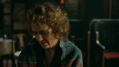 Because you'd have found
out about all the others. - Maigret in Montmartre