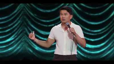 Because you'll be like,
"I know what it's like." - Ronny Chieng: Love to Hate It