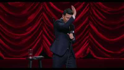 Because you'll find - Ronny Chieng: Asian Comedian Destroys America!