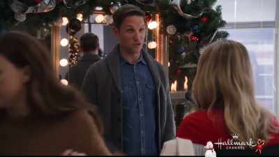Because, if you'll recall, - Jingle Around the Clock
