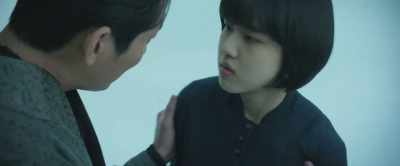 Because you'll walk
right through this one. - Along with the Gods: The Two Worlds