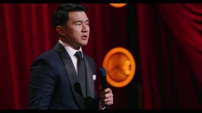 Because if you're
a first-generation immigrant, - Ronny Chieng: Asian Comedian Destroys America!