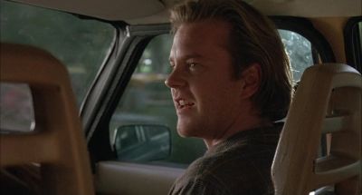 Because you're a nut case I wanna know where Diane is - The Vanishing