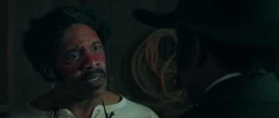 Because you're a survivor
and so am I. - Outlaw Johnny Black