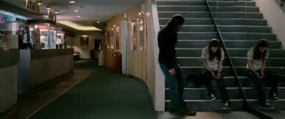 Because you're about to ruin everything. - The Twilight Saga: New Moon