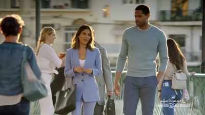 Because you're my boss, Tom, - To Catch a Spy