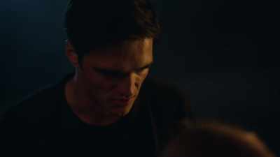 Because you're so broken
you don't even trust yourself. - Euphoria