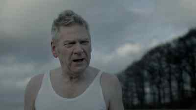 Because you're my daughter. - Wallander