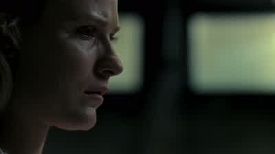 Because you're dead. - Westworld