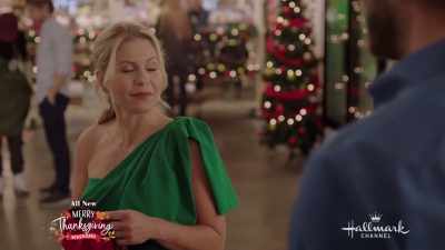 Because you're just using them
for their adorable factor. - The Christmas Contest