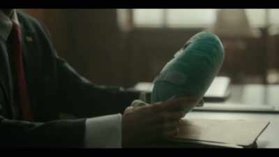 ♪ Because you're mine... ♪ - Painkiller