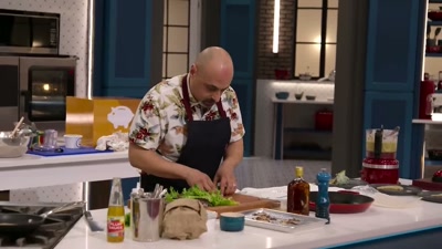 Because you're not gonna
be able to roll them, - Cook at all Costs