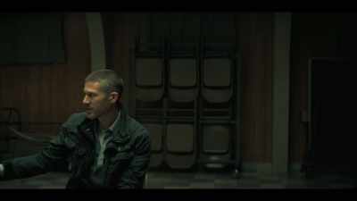 Because you're right,
there is so much suffering in the world. - Midnight Mass
