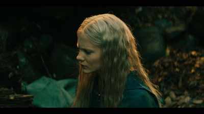 Because you're scared
of more than just war, - The Witcher