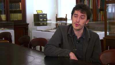 -Because you're some loser
who won't spread her legs. - The Found Footage Phenomenon