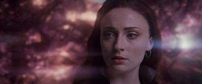 Because you're special Jean - Dark Phoenix