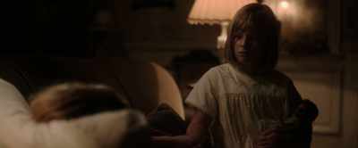 Because you're special. - Annabelle: Creation