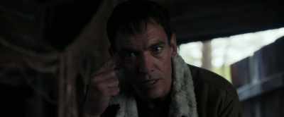 Because you're too
stupid to listen. - The Good Neighbor