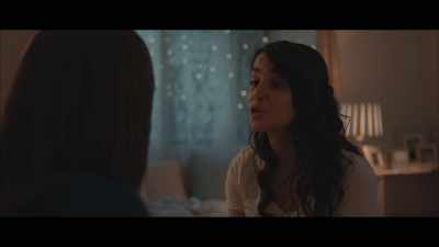 - Because you're you. And
this is your dream too. - The Red Shoes: Next Step