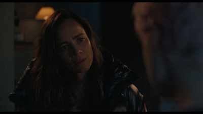 Because you're...
you're very young. - A Murder at the End of the World