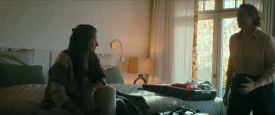 Because you've already got it.
An empty apartment you have to manage. - The Heartbreak Agency